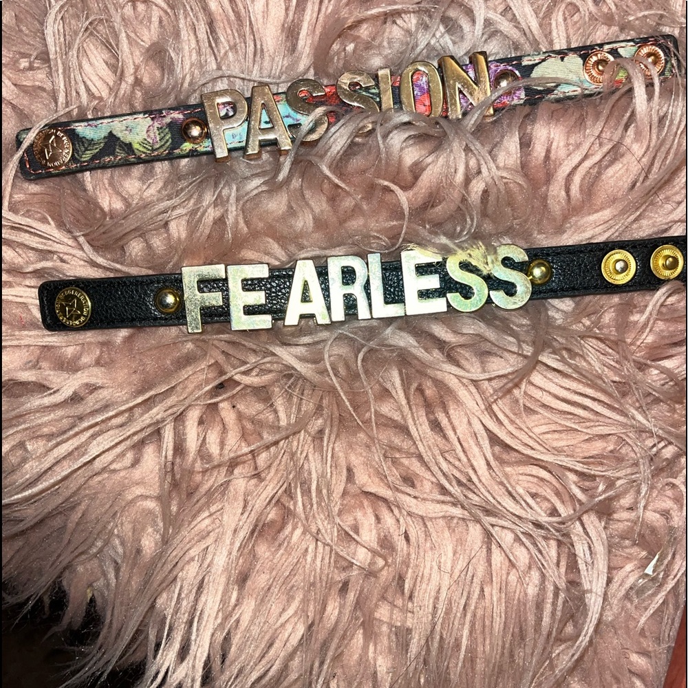 Bangle bracelets-2 #fashion #jewelry